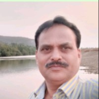 Balkrishna Phuke