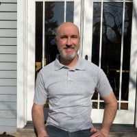 Tim Tewson