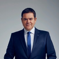 Antonio Argir