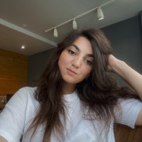 Lakhmanova Kateryna