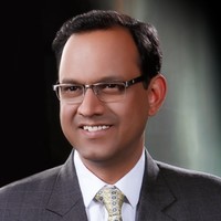 Ajay Kumar Gupta