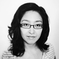 Isabelle Srong-Varin