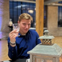 Benjamin Kamps