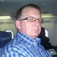 Martin Sonny Frederiksen