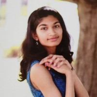 Aditi Dhandapani