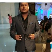 Debasish Karmakar