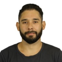 Fred Duarte