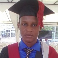 Gilbert Kimboka