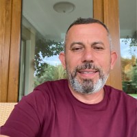 KEMAL KÖMÜRCÜ