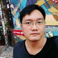 Simon Zhou