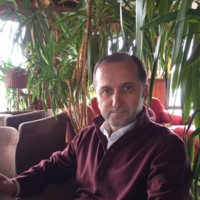 Nenad Cizmarevic