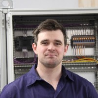 Sean Hazeldine