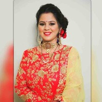 RUTU SHAH