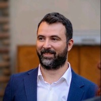 Dimitrios Dimopoulos