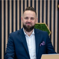 Łukasz Chaja