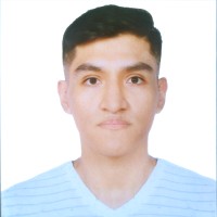 Andy Robert Bances Cuenca