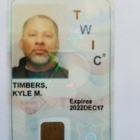 Kyle M Timbers