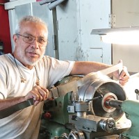 Moncho Cerda