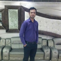 Nishant Khemka