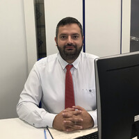 Yasin Avan