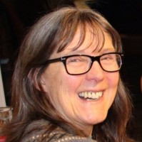 Sue Walker