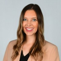 Jordan Johnson, Mba