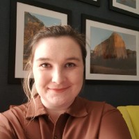 Jenny O'Dowd