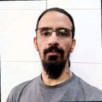 Harsh Saxena