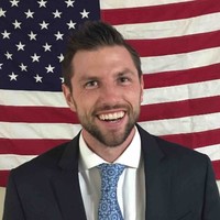 Preston (PK) Keller