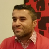 Mustafa Kaynak