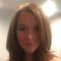 Catherine Mccanny