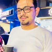 Sagar Mutha