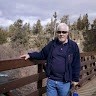 Mike Harlan