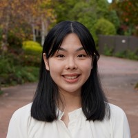 Madeline Leong