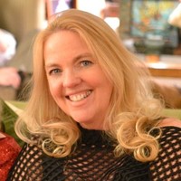 Lisa Reeve