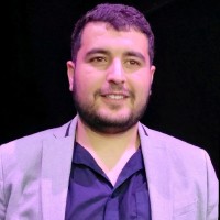Islam Aribi
