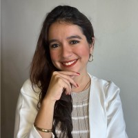 Ana Paula Del Carpio Segovia