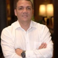 Roberto Saenz Cabarcas