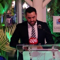 Antonio J. Sánchez Martos