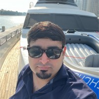 Tariq Nadeem (Acca)