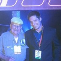 Evan Perkins