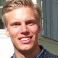 Simon Bergman