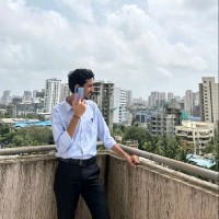 Aniket Sandbhor