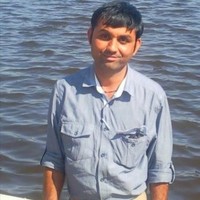 Jignesh Priyankar
