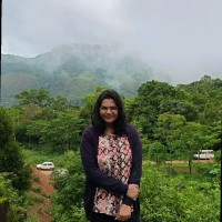 Shruthi Naik