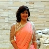 Reecha Jha