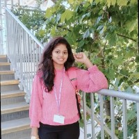 Oviya Ilango