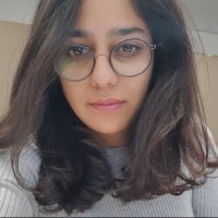 Muskaan Sajjad
