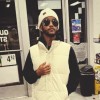 Kevin Hollins