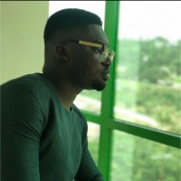 Benjamin Nyamekye